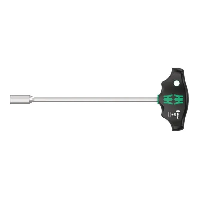 T-Handle Nutspinner Series 495 Size 10