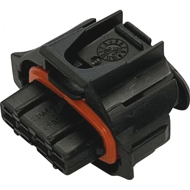 T-Map Sensor Connector Kit Dyna, Softail, Touring, Trike