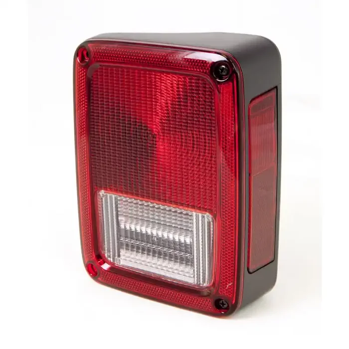 Tail Light Assembly, Right 07-18 Jeep wrangler (JK)