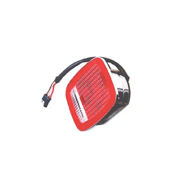 Tail Light Assembly, Right 76-80 Jeep CJ5 CJ7