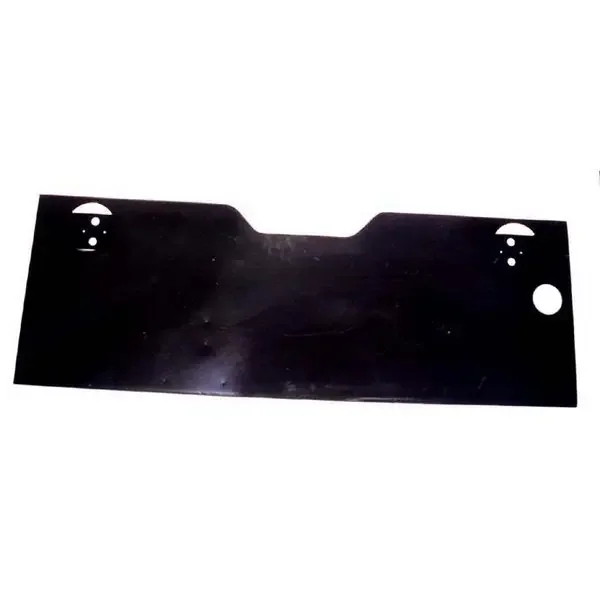 Tail Panel, Rear 41-42 Willys MB