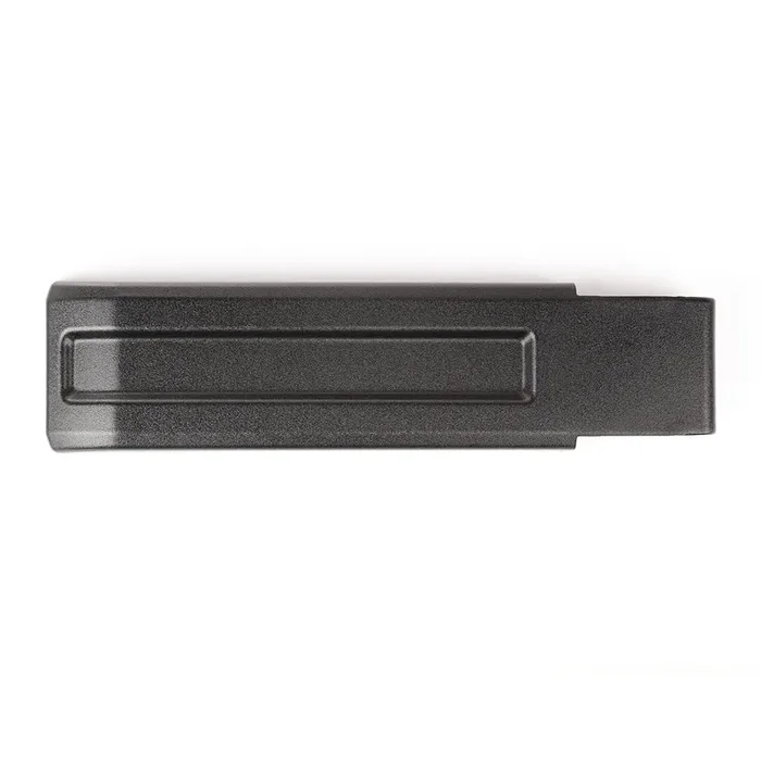 Tailgate Hinge Cover,Inner,Lower 07-18 Jeep Wrangler JK