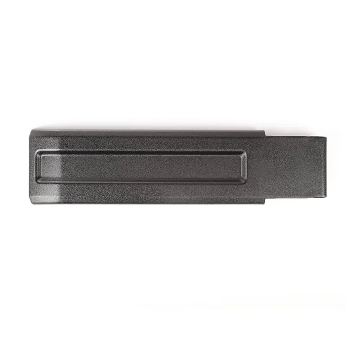Tailgate Hinge Cover,Inner,Upper 07-18 Jeep Wrangler JK