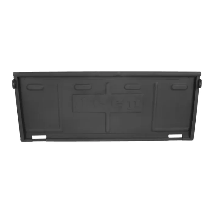 Tailgate, Jeep Script 69-83 Jeep CJ5