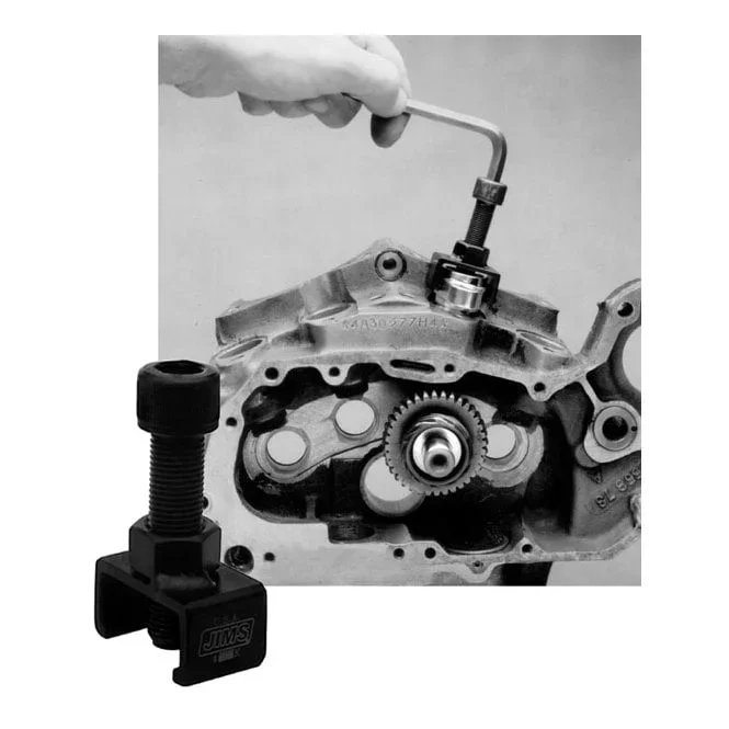 Tappet Block Puller Tool