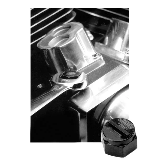 Tappet Oil Screen/Pump Plug Screw Tool
