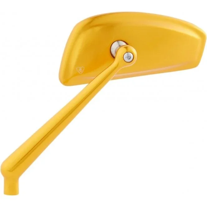 Tearchop Mirror