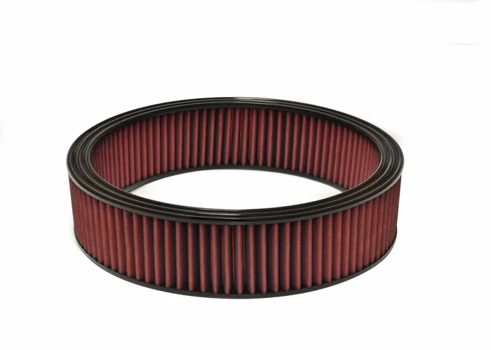 Technology 8-Layer Oiled Cotton Gauze Air Filter Universal