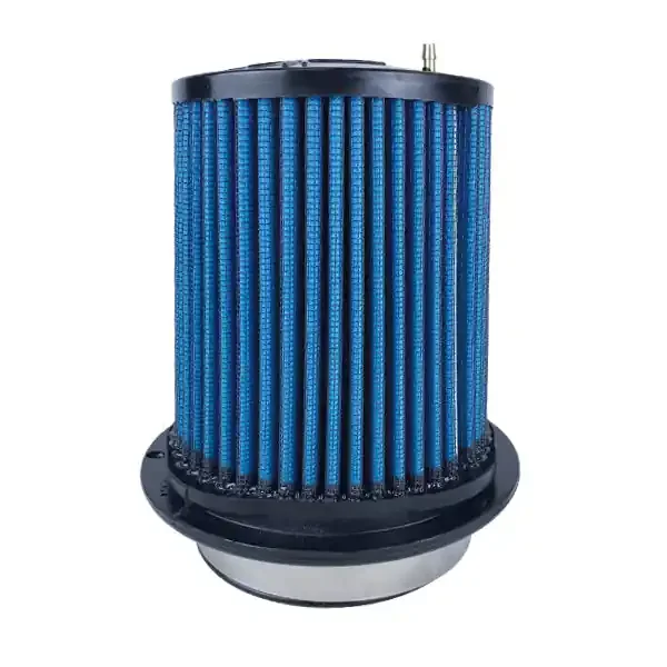 Technology SuperNano-Web Air Filter Universal