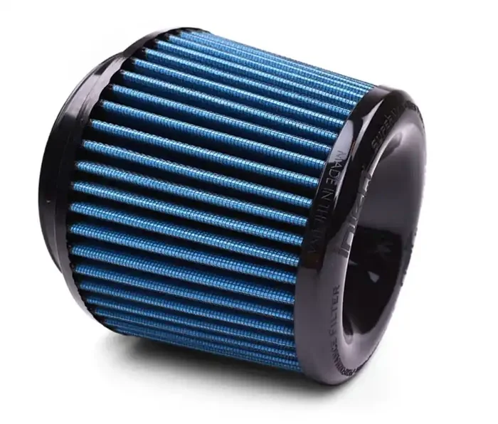 Technology SuperNano-Web Air Filter Universal