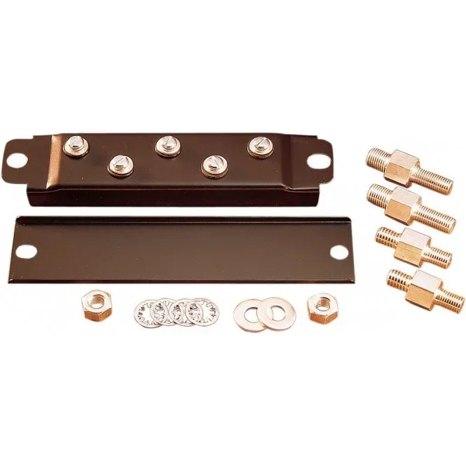 Terminal Box Assembly Classic