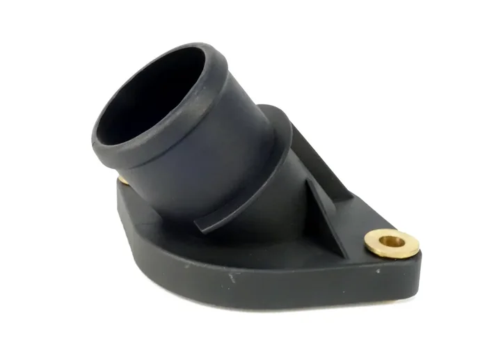 Thermostat Housing 99-10 Jeep Grand Cherokee, 02-12 Liberty, 06-10 Commander