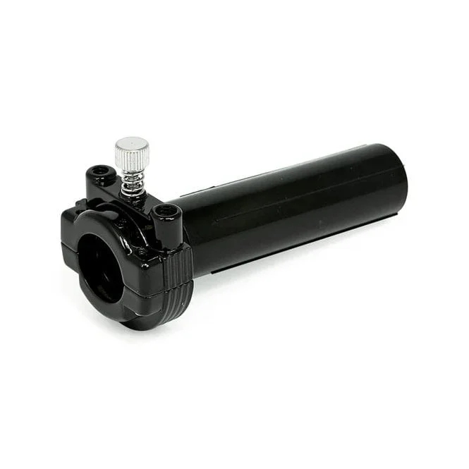 Throttle Assembly W/O Grips