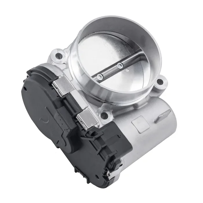 Throttle Body 11-21 Jeep Grand Cherokee,12-18 Wrangler