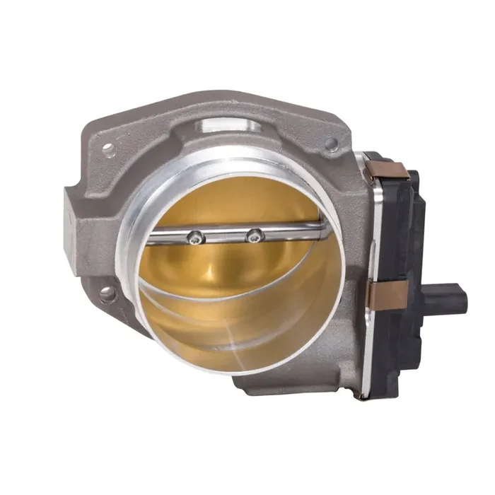 Throttle Body 14-23 Chevy Corvette, 14-24 Camaro