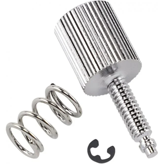Throttle Control Adjusting Screw Dyna, Softail, Classic, Sportster, Touring