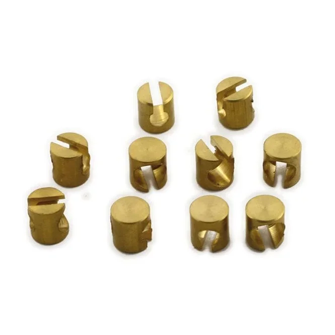 Throttle / Idle Cable Ferrules Part 905630