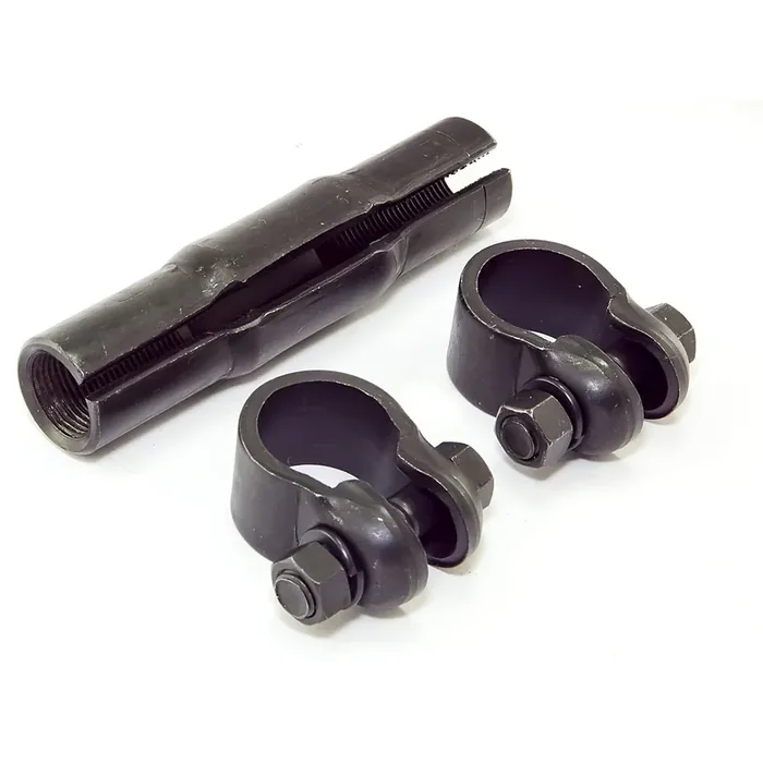 Tie Rod Adjusting Sleeve 84-90 Jeep Cherokee
