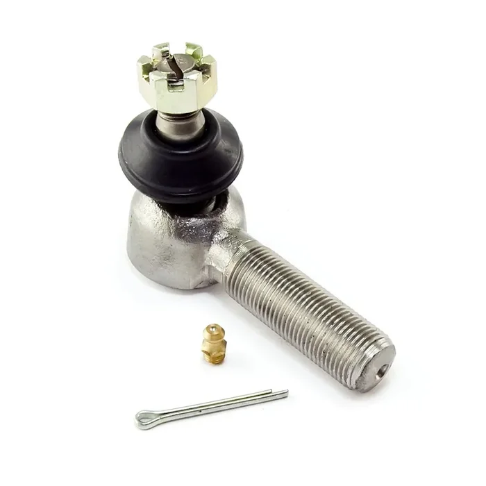 Tie Rod End 56-57 Jeep Utility Wagon, 50-57 Willys