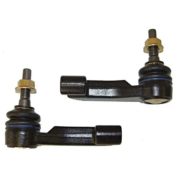 Tie Rod End, Lh 02-06 Jeep Liberty