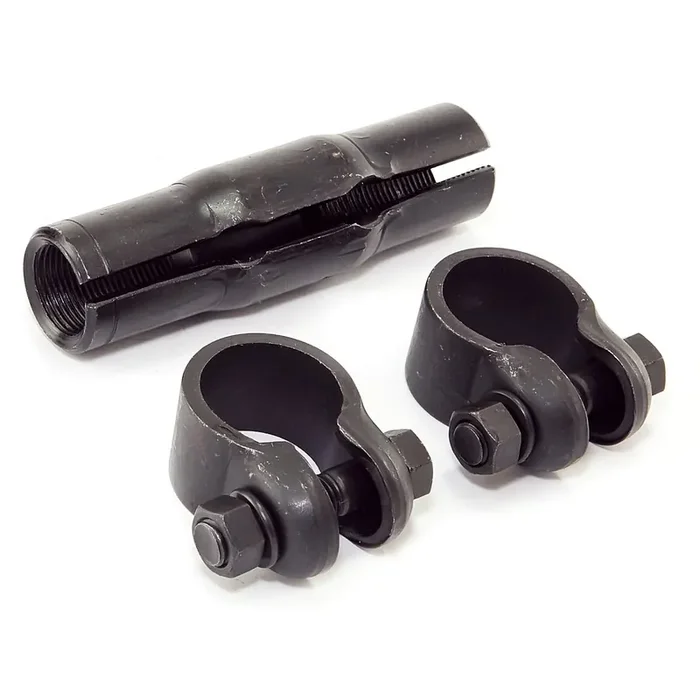 Tie Rod Tube Adjusting 07-18 Jeep Wrangler (JK)