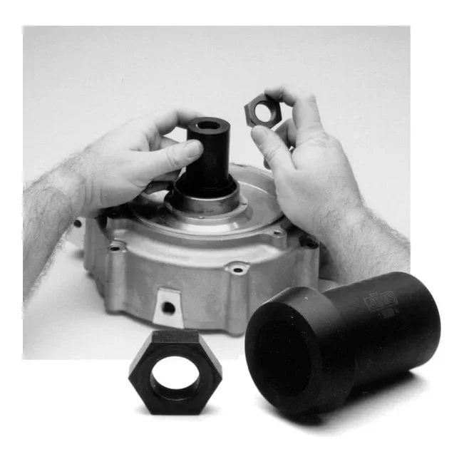 Timken Bearing Simulator Tool