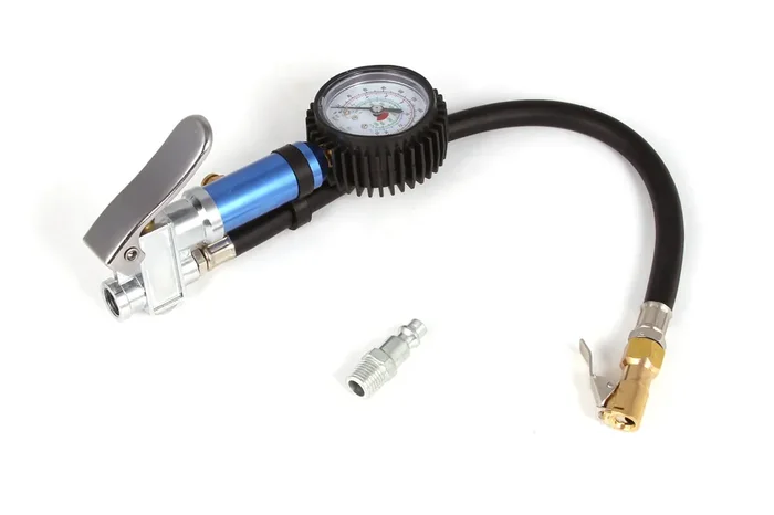 Tire Deflator/ Inflator