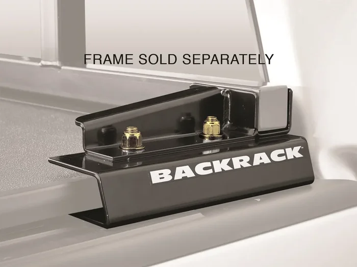 Tonneau Cover Hardware Kit 19-24 Chevy Silverado GMC Sierra 2500 HD 3500 HD