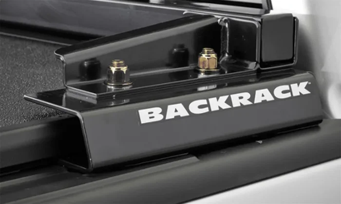 Tonneau Cover Hardware Kit 22-24 Toyota Tundra