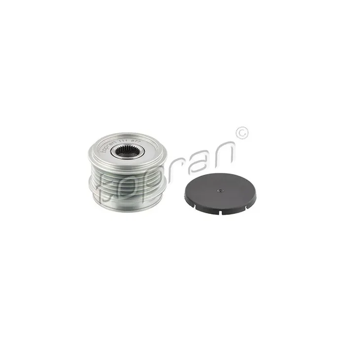 Topran 111 877 Alternator Freewheel Clutch