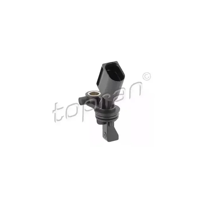TOPRAN 116 165 ABS Sensor for VW Amarok Pickup (2HA, 2HB, S1B, S6B, S7A, S7B)