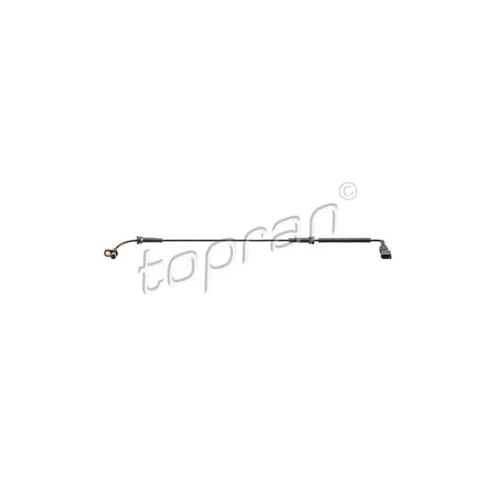 TOPRAN 304 975 ABS Sensor