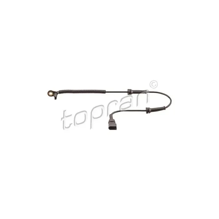 TOPRAN 304 976 ABS Sensor