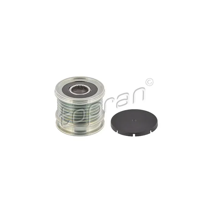Topran 408 532 Alternator Freewheel Clutch
