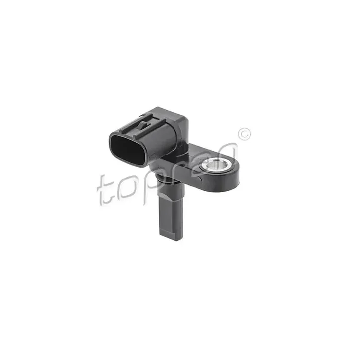 TOPRAN 623 015 ABS Sensor for TOYOTA LAND CRUISER