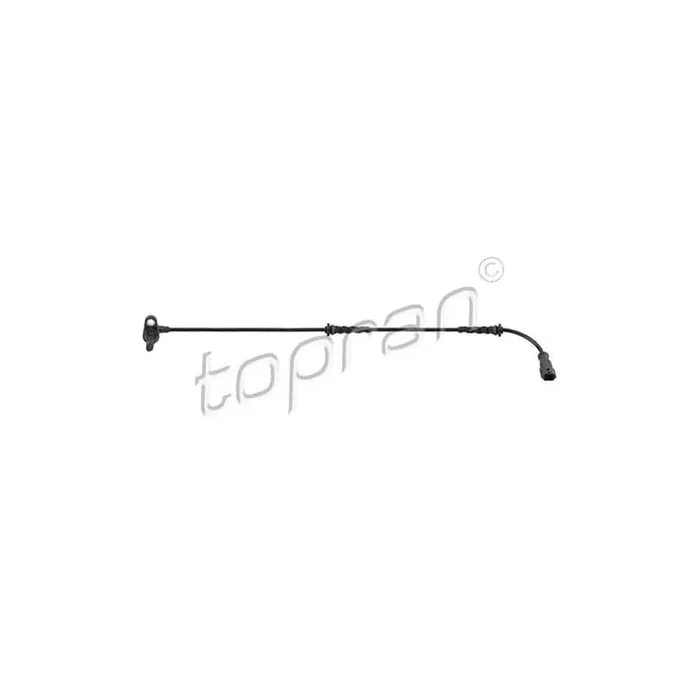 TOPRAN 701 461 ABS Sensor