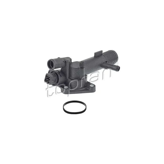 TOPRAN 722 803 ABS Sensor