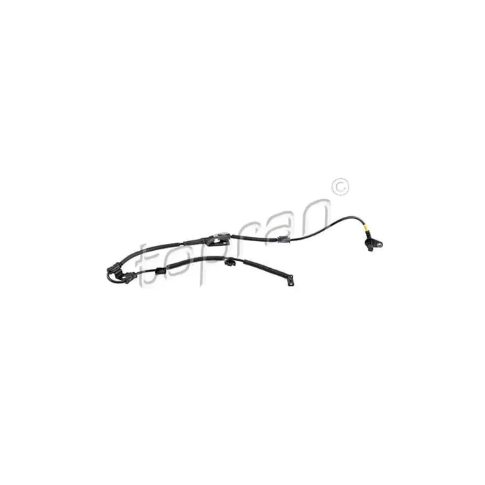 TOPRAN 820 103 ABS Sensor for KIA Sportage II (JE, KM)