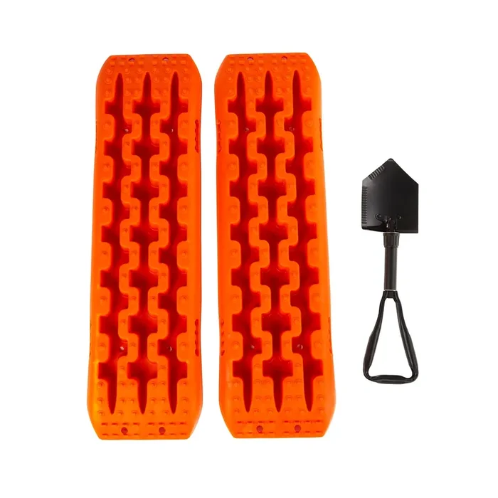 Traction Recovery Kit