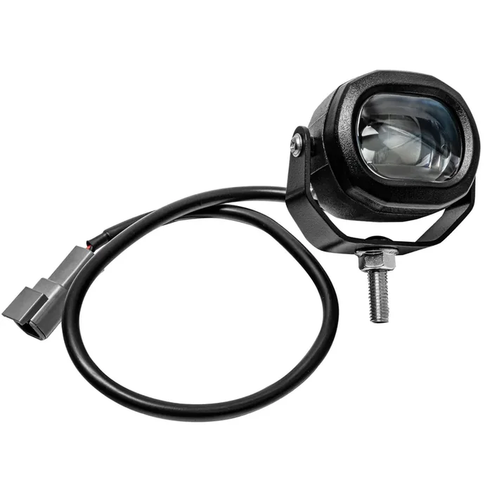 Tractor Implement LED Safety Line Light (RED)