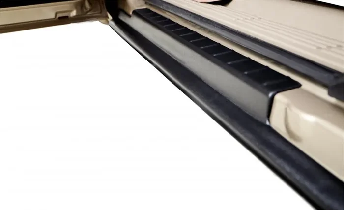Trail Armor Rocker Panel and Sill Plate Covers 99-06 Silverado/Sierra 1500, 2500/HD, 3500, Classic Crew Cab
