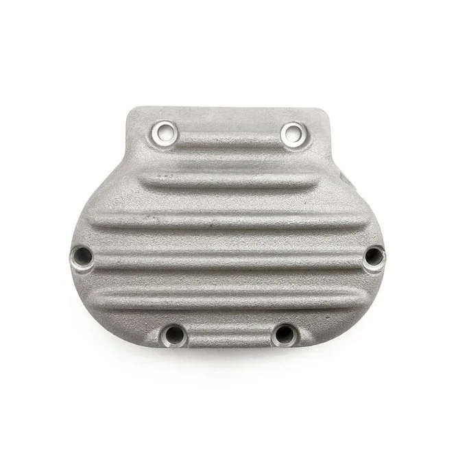 Transmission End Cover, Cable Clutch. Raw