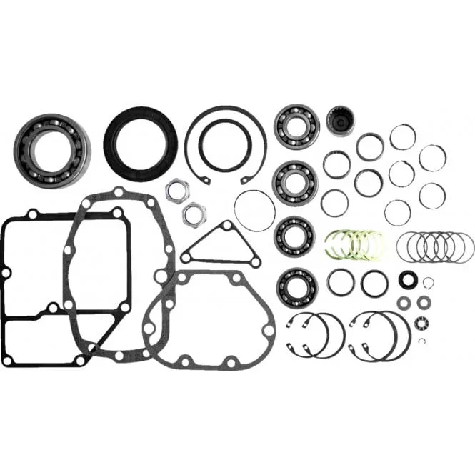 Transmission Rebuild Kit Dyna