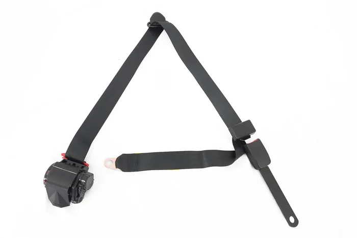 Tri-Lock Off Road Seat 03-06 Jeep Wrangler