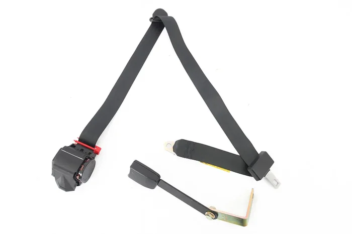 Tri-Lock Off Road Seat Belt 97-02 Jeep Wrangler TJ