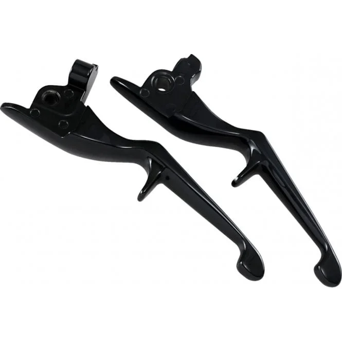 Trigger Levers Softail, Touring, Trike