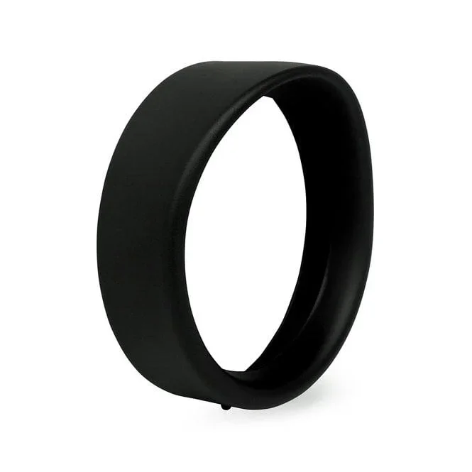 Trim Ring, Visor Style. 7 Inch