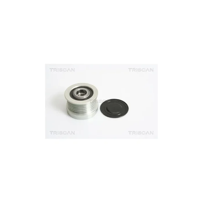 Triscan 8641 104017 Alternator Freewheel Clutch