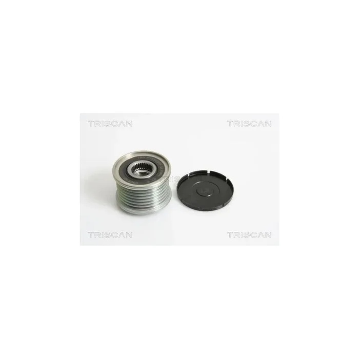 Triscan 8641 104018 Alternator Freewheel Clutch