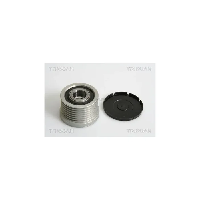 Triscan 8641 114004 Alternator Freewheel Clutch